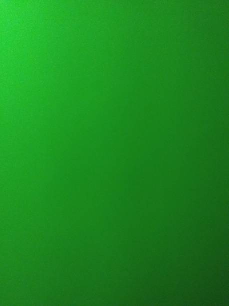 istock Green colour background, gradient green colour, wallpaper 1264634936