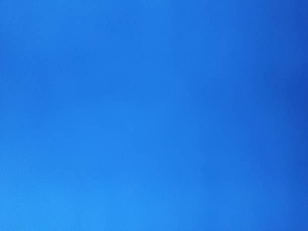 blauer hintergrund, hellblauer hintergrund, tapete - air landscape stratosphere day stock-fotos und bilder