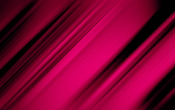 istock Background abstract pink and black dark are light with the gradient is the Surface with templates metal texture soft lines tech design pattern graphic diagonal neon background. 1264636724