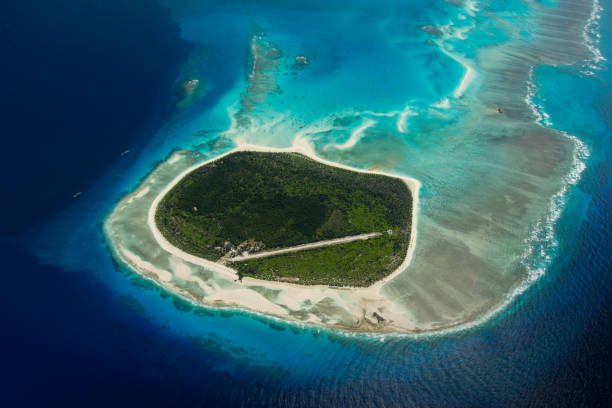 istock Escape to the Glorious Islands 1264653171
