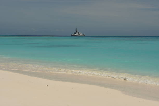 istock Escape to the Glorious Islands 1264654897