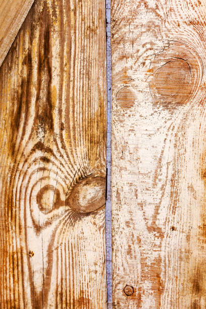 istock Old wood planks, perfect background for your concept or project. 1264664223