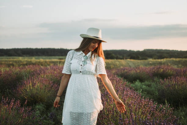 istock Beautiful woman 1264669837