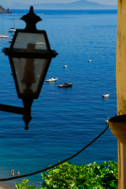 istock Scenic view of the mediterranean sea 1264675885