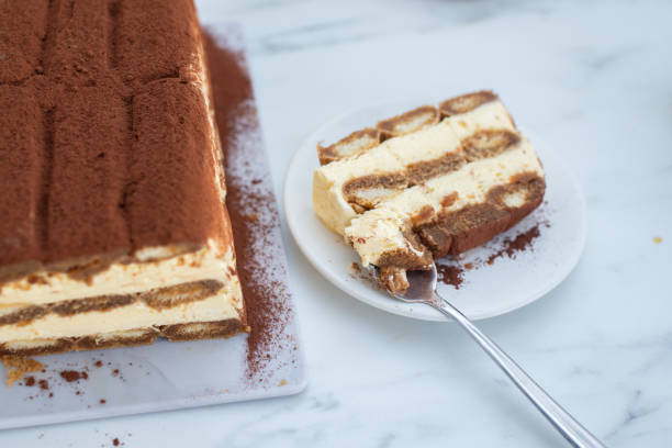 Tiramisu Perfect