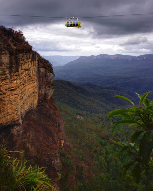 istock Gorgeous, Blue Mountains National Park, Australia 1264679694