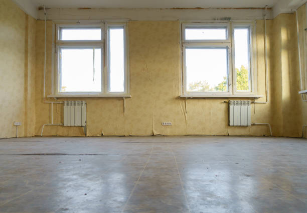 istock room in the apartment that needs repair 1264698534
