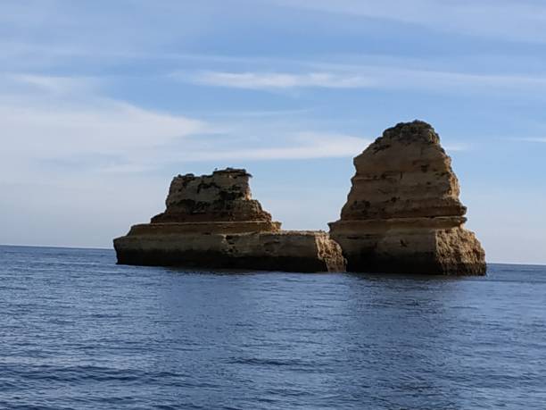 istock Portimao, Algarve 1264706756