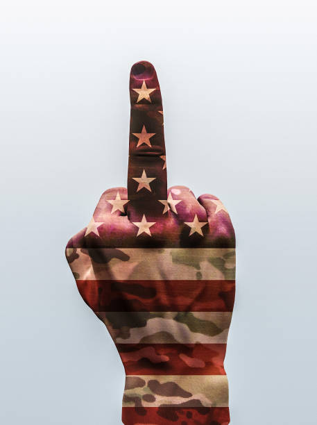 istock USA Military FU 1264715840