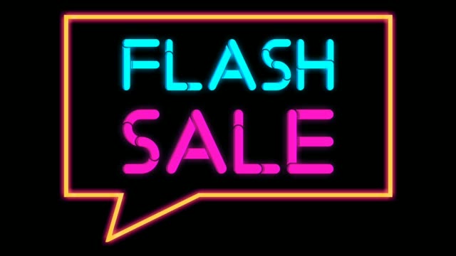 1,320 Flash Sale Stock Videos and Royalty-Free Footage - iStock | Summer  sale, Sale background, Sale banner