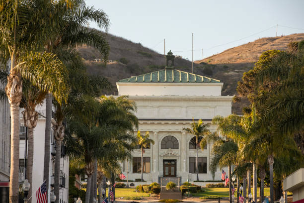 istock Ventura California 1264725993