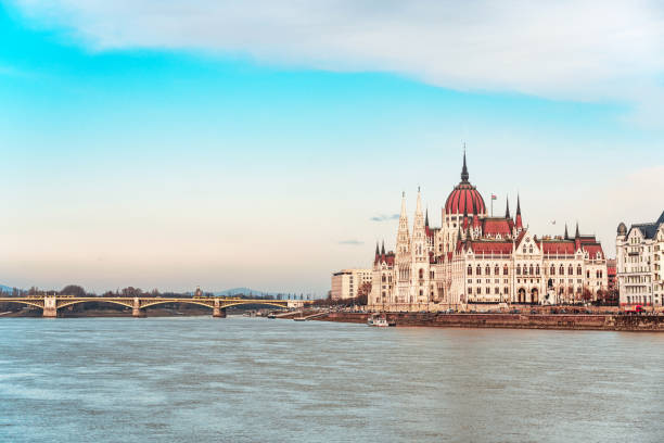 istock The Parliament in Budapest 1264732121