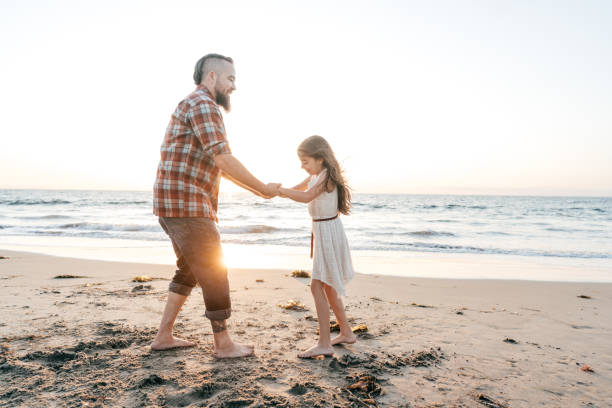 istock Family resort 1264736424
