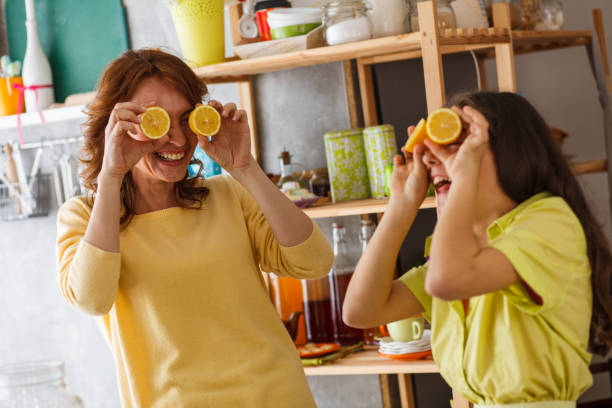istock What big lemon eyes you have! 1264736439