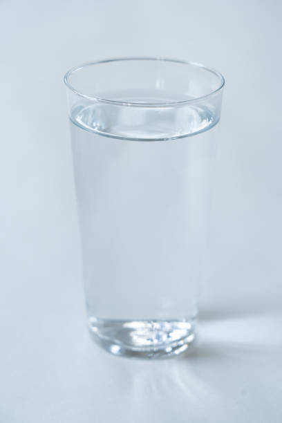 istock Glass of water 1264736457