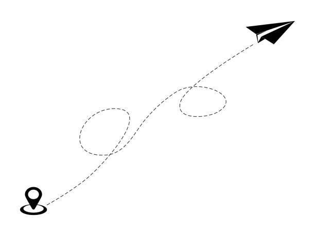 Fly Paper Vector 560+ Fly Paper Plane Stock Photos, Pictures & Royalty-Free Images - iStock