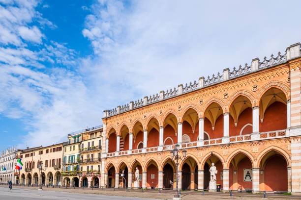 istock Italy - Padua, Prato della Valle 1264780365
