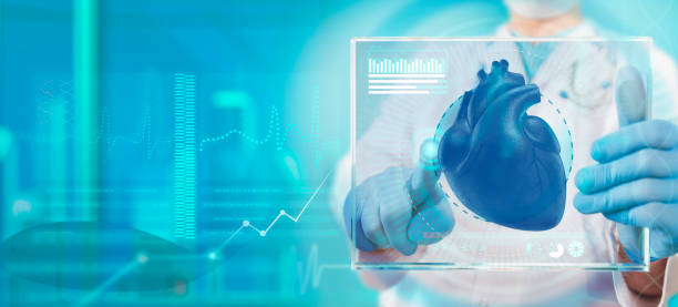 istock Heart Diseases Research 1264818404