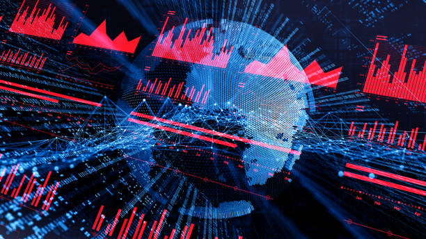 istock Recession in economics 1264831263
