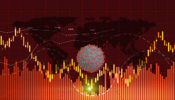 istock Recession in economics 1264831297