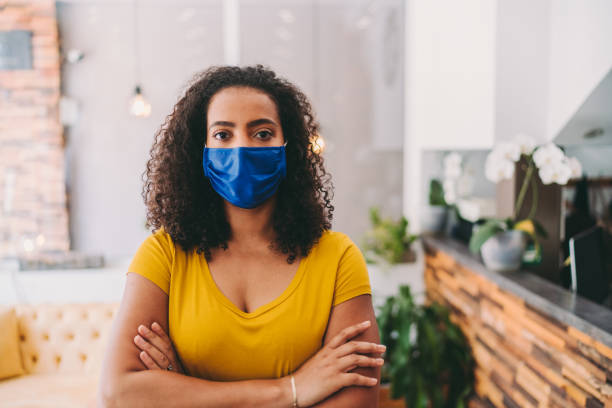 istock Business  during COVID-19 pandemic 1264835237