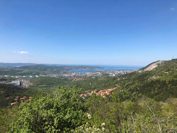 istock view from the rock to the ocean 1264850537
