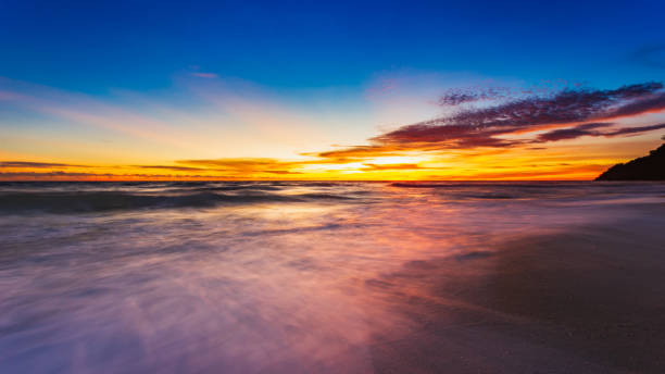 istock landscape Sea ocean nature 1264855515