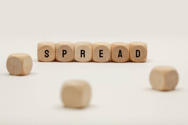 istock Spread - Covid-19 word cloud - Illustration with words related to the corona virus 1264856412