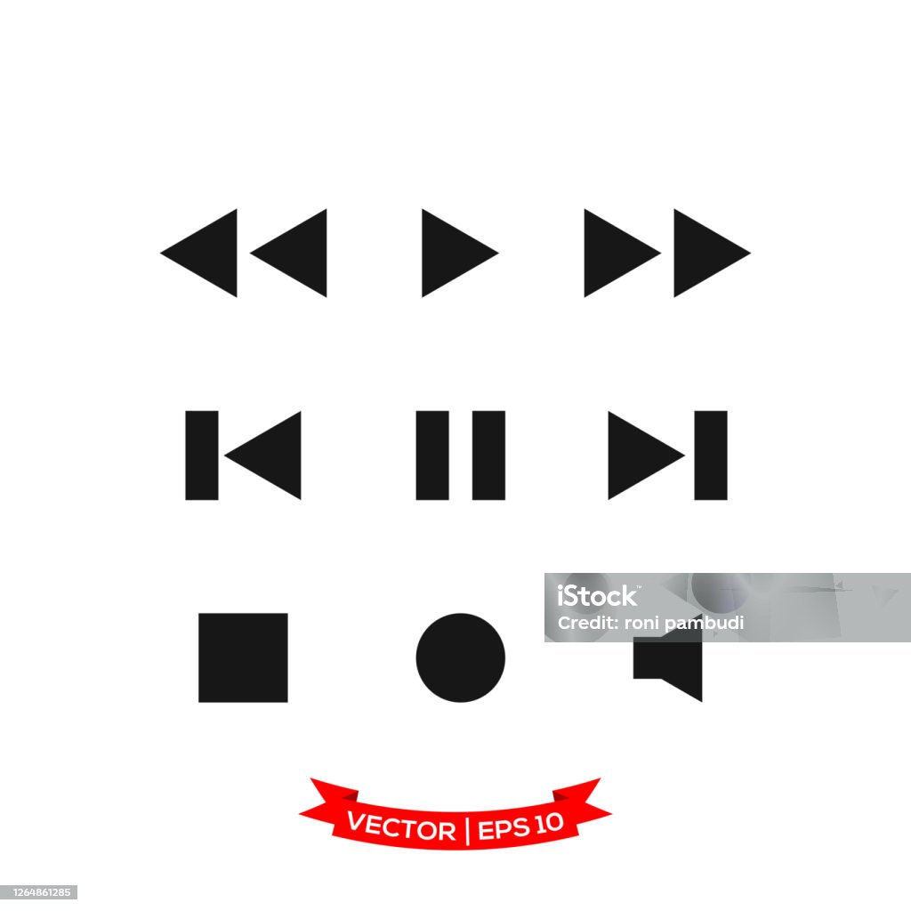 mediasoittimen kuvake, soitinkuvake, symbolisarja, litteä muotoilu paras mediasoittimen kuva - Rojaltivapaa avainsanalla Abstrakti ja tyyppiä kuvapankin vektori mediasoittimen kuvake, soitinkuvake, symbolisarja, litteä muotoilu paras mediasoittimen kuva - Rojaltivapaa avainsanalla Abstrakti ja tyyppiä kuvapankin vektori