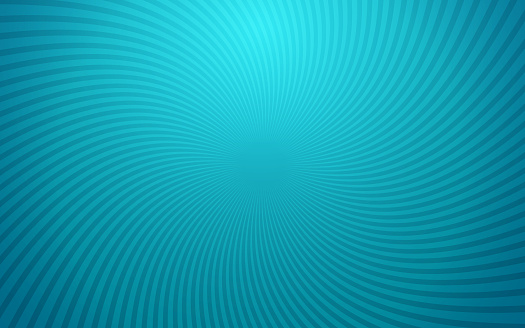 Blue swirl abstract background design.