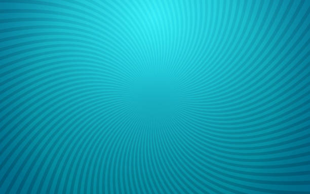 Blue Swirl Abstract Background Blue swirl abstract background design. abstract background teal stock illustrations