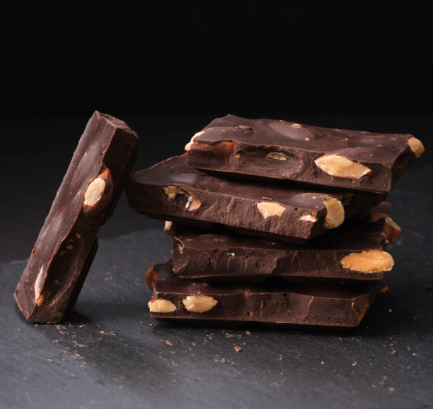 Low Calorie Chocolate Bars For Everyone low-calorie-chocolate-bars-for-everyone
