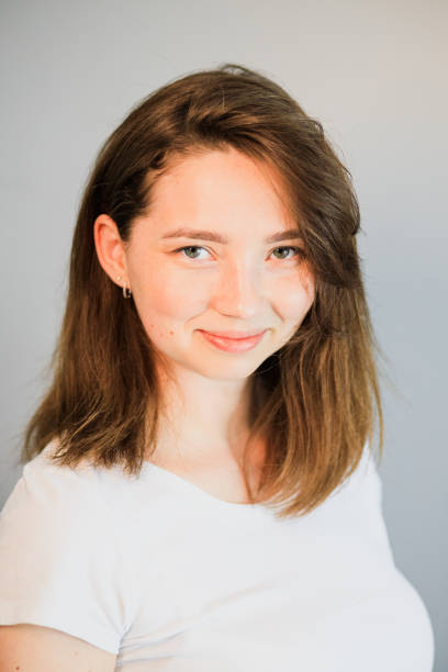 istock A person in a white shirt 1264890257