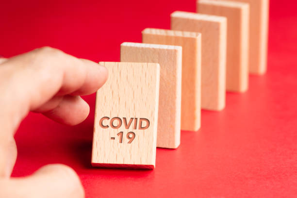 istock Consequences of Covid-19 1264890356