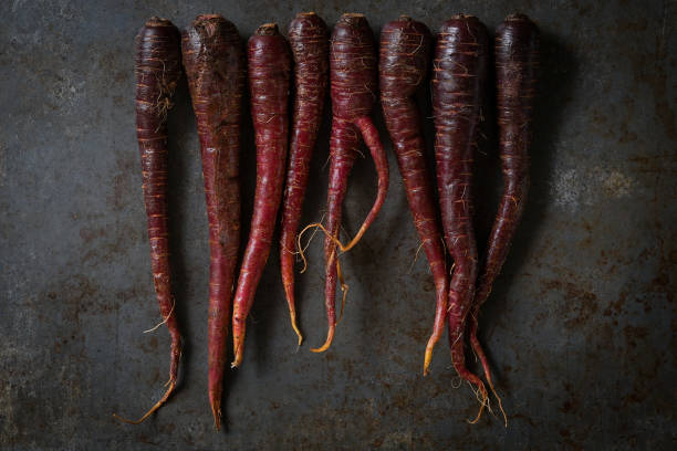 Fresh Vegetables
