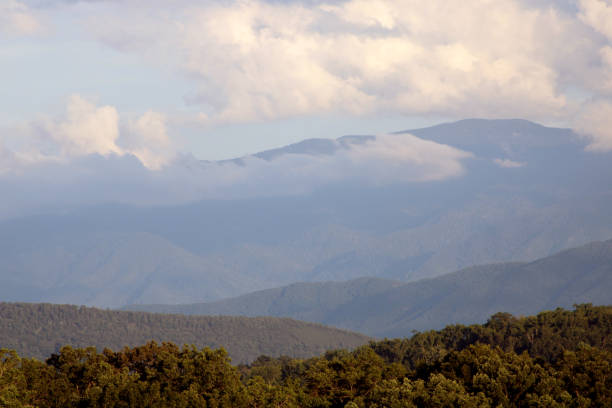 istock The Great Smoky Mountains 1264910364