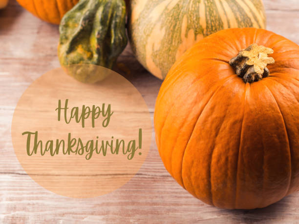 istock Autumn still life with different pumpkins 1264912854