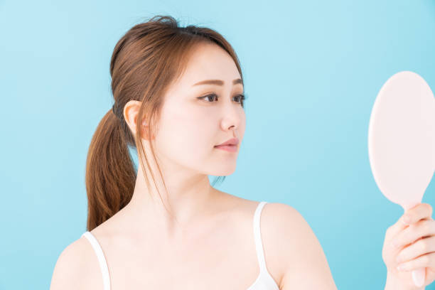 istock asian woman beauty image 1264915501