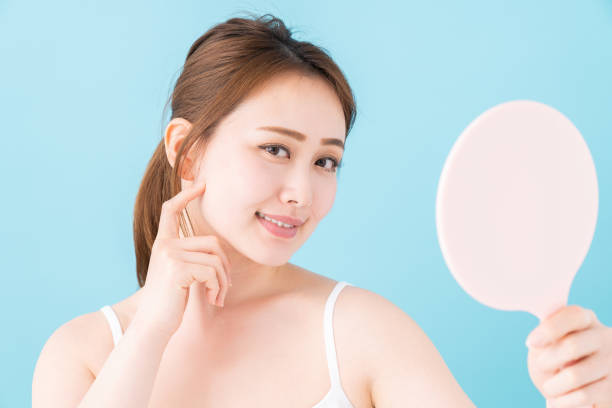 istock asian woman beauty image 1264915510