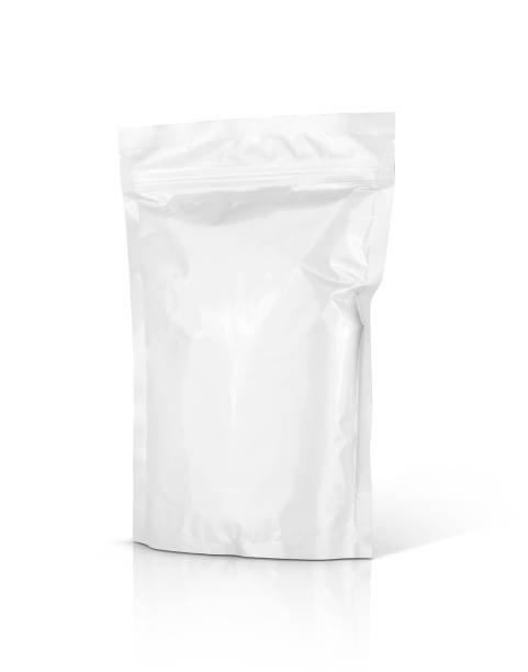istock white aluminum foil zipper pouch isolated on white background with clipping path ready for food product packaging design mock-up 1264930942