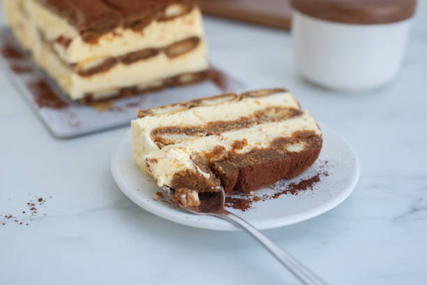 istock Tiramisu Perfect 1264937000