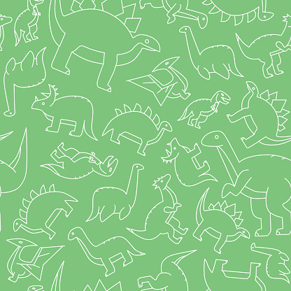 Dinosaurs Background 0102 Stock Illustration - Download Image Now - Ancient, Animal, Animals In The Wild - iStock Dinosaurs Background 0102 Stock Illustration - Download Image Now - Ancient, Animal, Animals In The Wild - iStock
