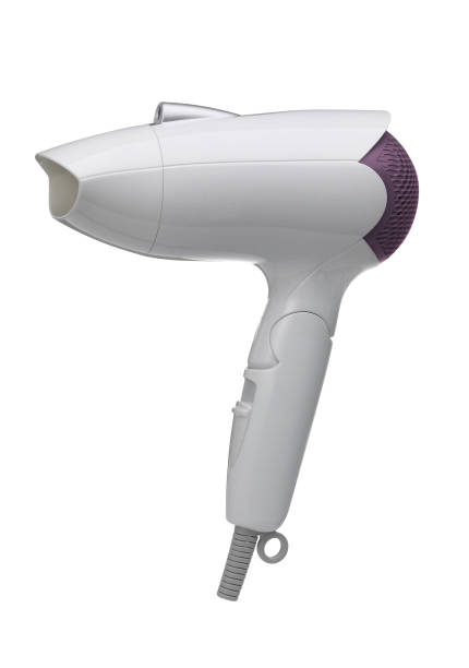 istock Hair Dryer 1264957436