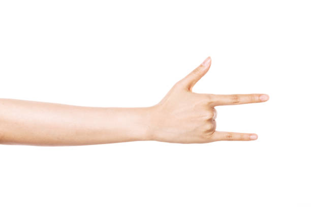hand language
