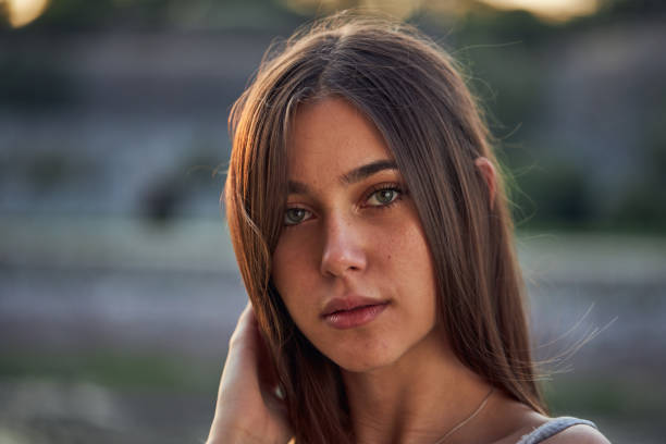 istock She really have some specific and exotic beauty 1264974762