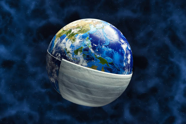 istock Covid-19 pandemic 1264983053