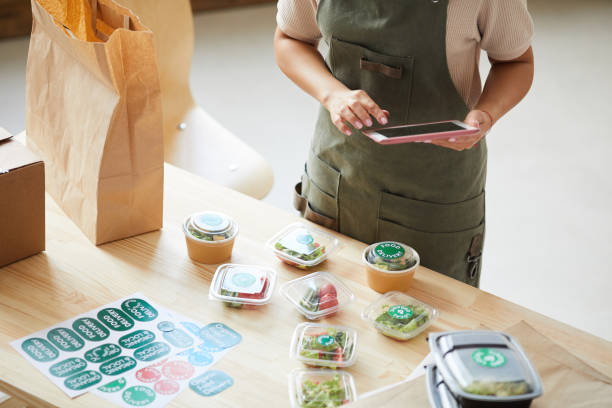 Food Delivery Manager