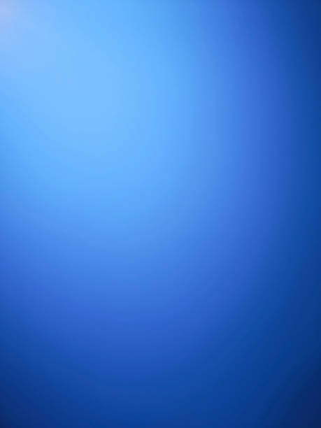 istock simple blue sky without any surroundings 1264999414
