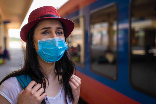 istock New normal lifestyle post corona virus 1265008361