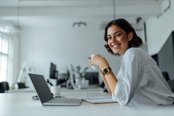 istock Young girl preparing for exam. 1265009659